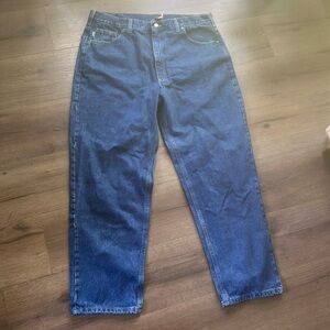 Carhartt Pants !!  40x30 !